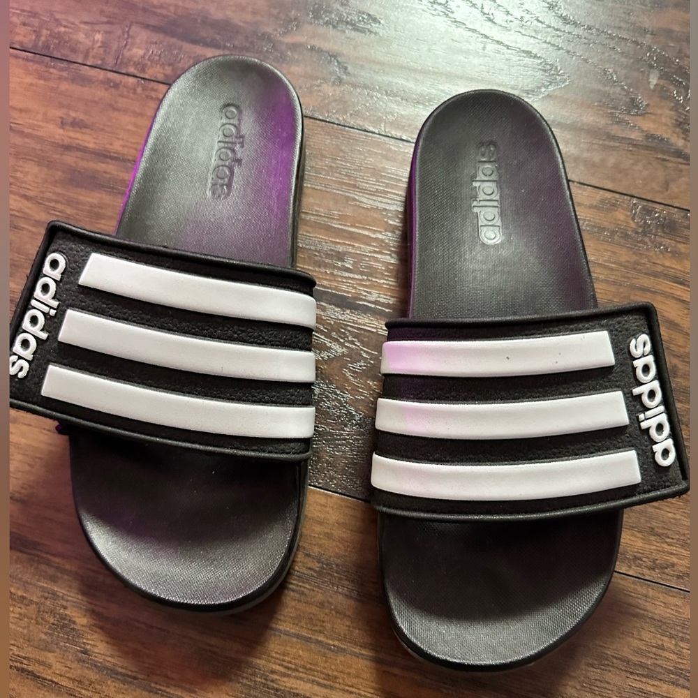Adidas M8 adjustable slide